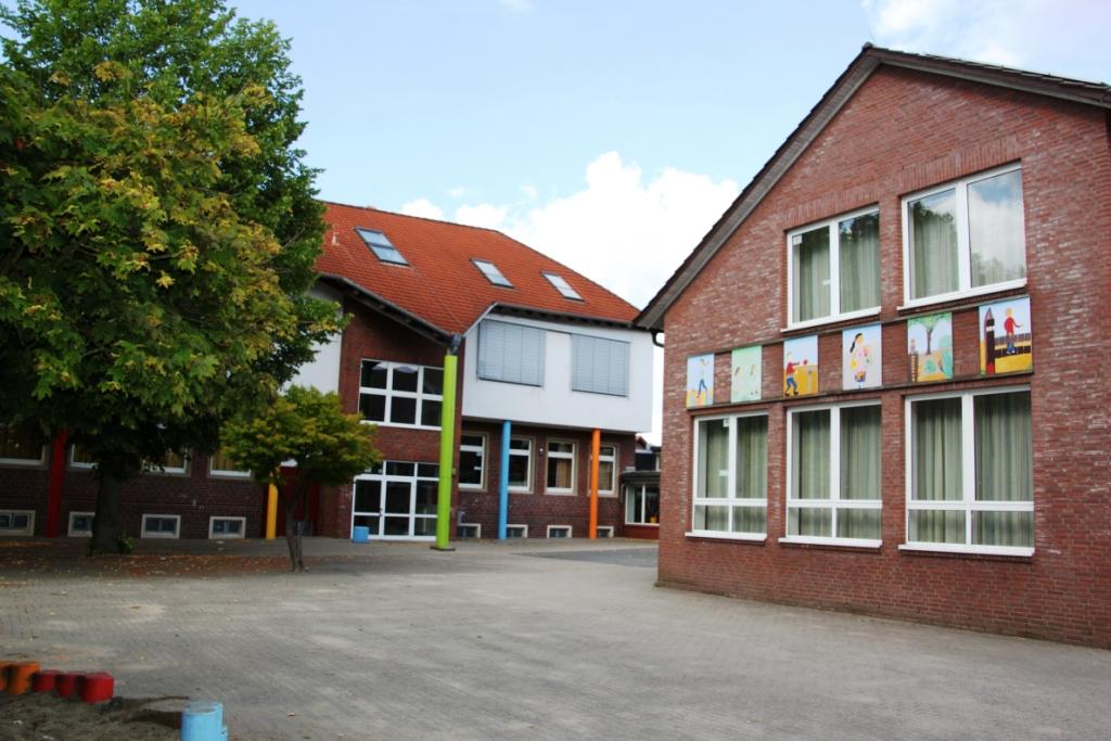 Lambertusschule Ascheberg