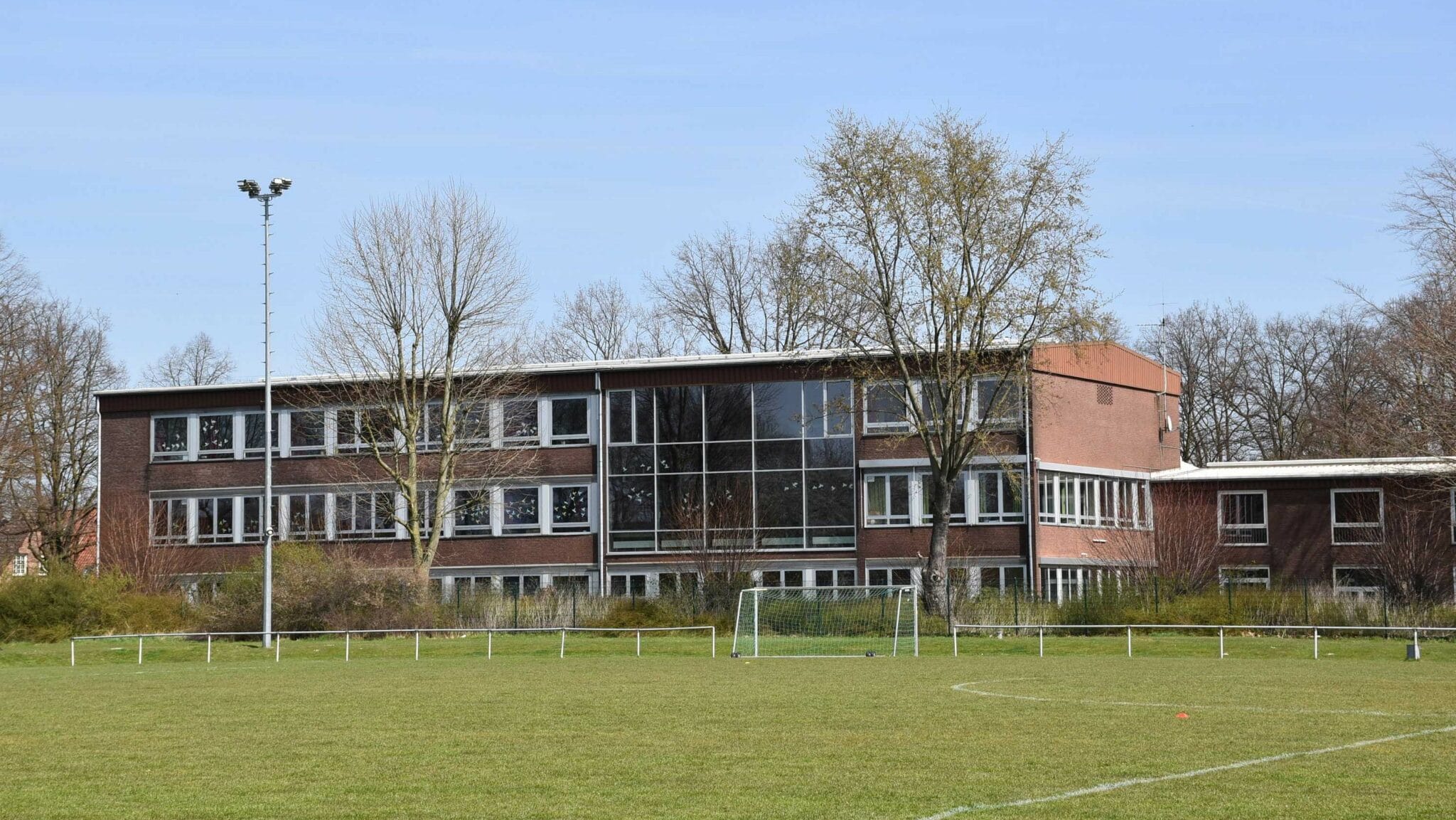 Profilschule Ascheberg