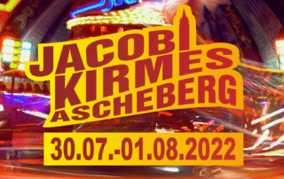 Jacobi Kirmes Ascheberg 2022