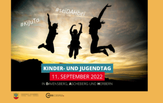 Kinder- und Jugendtag Ascheberg 2022