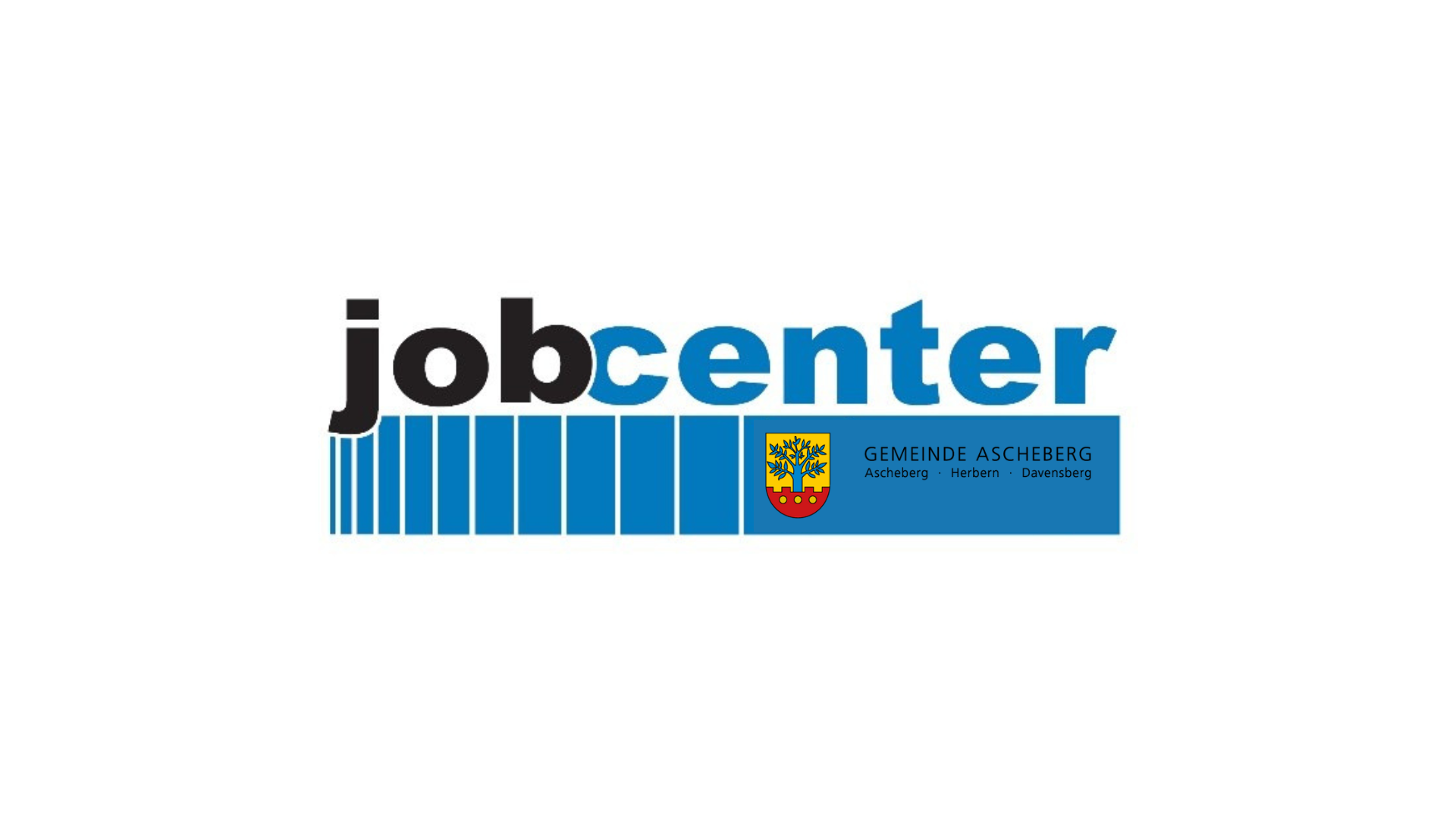 Jobcenter Ascheberg Logo